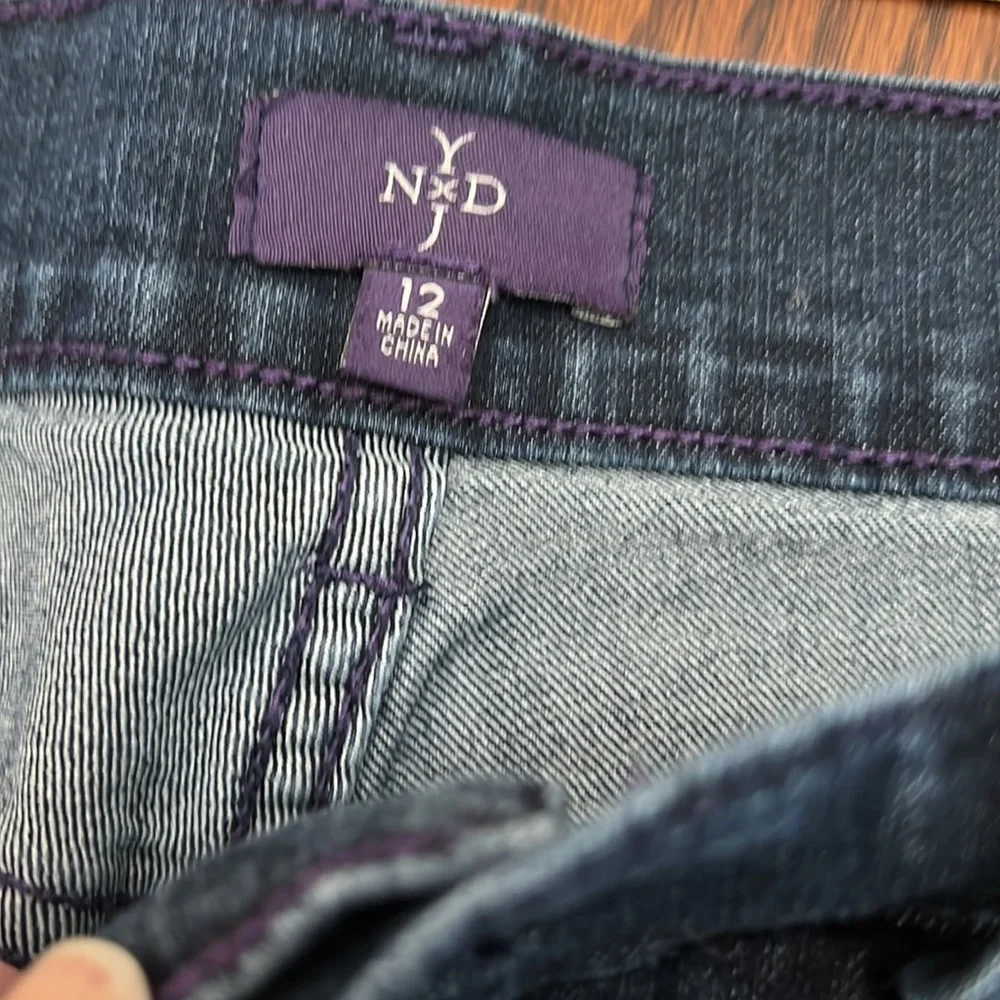 NYDJ jeans - Picture 4 of 12